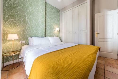 Apartamento Palacio De Rojas