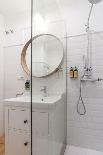 Apartamento Palacio De Rojas