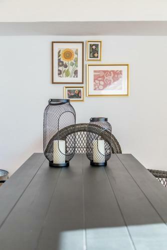 Apartamento Palacio De Rojas