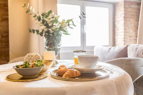Apartamento Palacio De Rojas