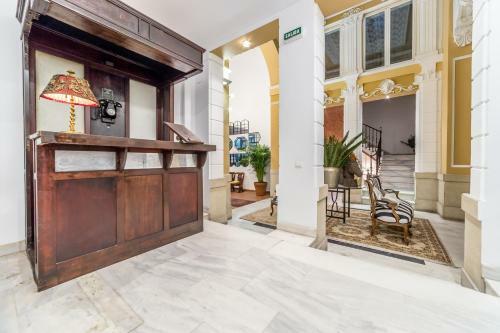 Apartamento Palacio De Rojas