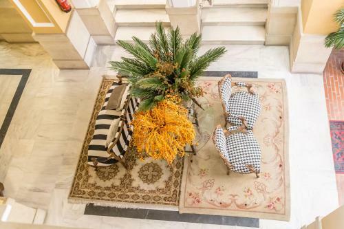 Apartamento Palacio De Rojas