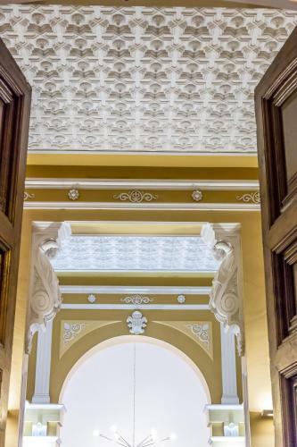 Apartamento Palacio De Rojas