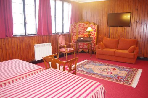 Hotel Carlos I