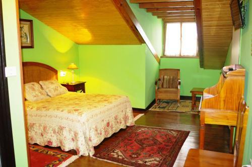 Hotel Carlos I