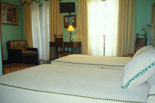 Hotel Carlos I