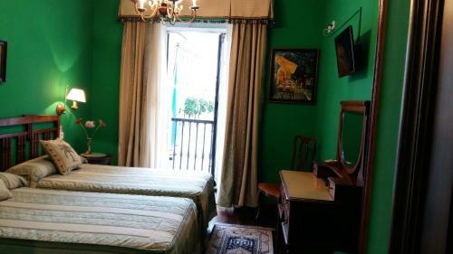 Hotel Carlos I