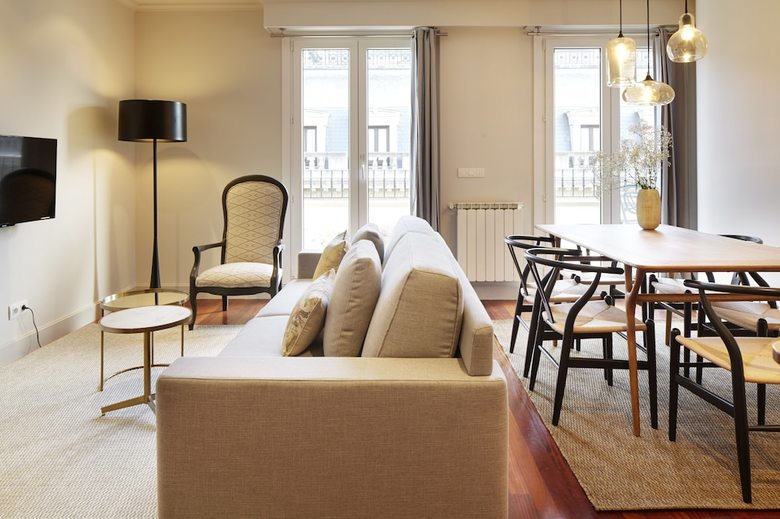 Garibay Terrace Apartment By Feelfree Rentals
