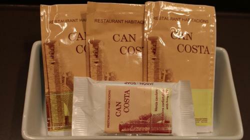 Hotel Costa