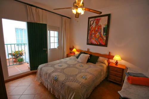 Apartamentos Villa Carabeo Playa