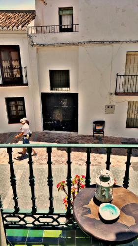 Apartamentos Villa Carabeo Playa