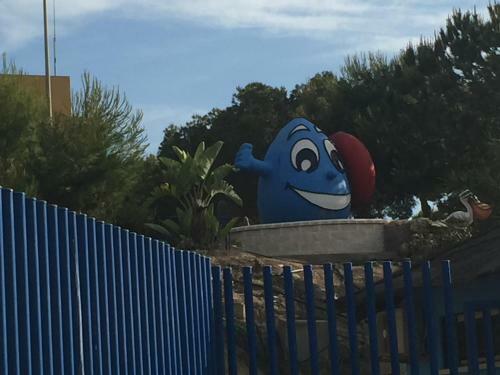 Apartamento Venavera Playa Jardines E1-0c