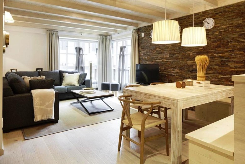 Apartamento Val De Ruda Luxe Xxxvi