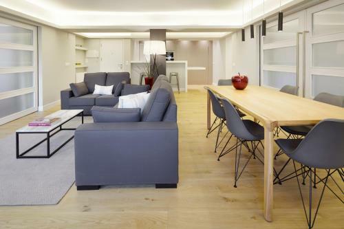 Bella Easo 3 Apartment By Feelfree Rentals