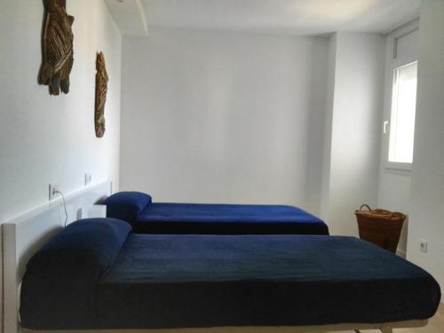 Vista Roses Mar - Apartamento Con Piscina