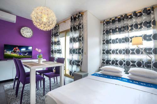 Bed And Go Apartments