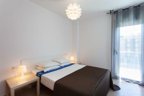 Bed And Go Apartments
