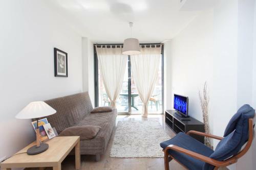 Bed And Go Apartments