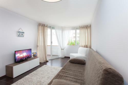 Bed And Go Apartments