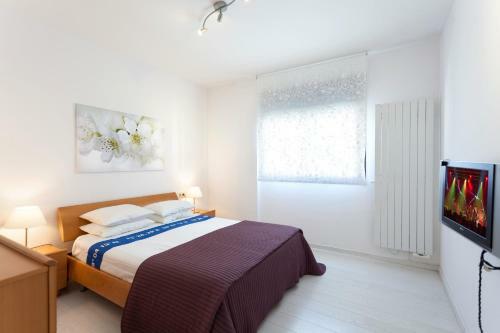 Bed And Go Apartments
