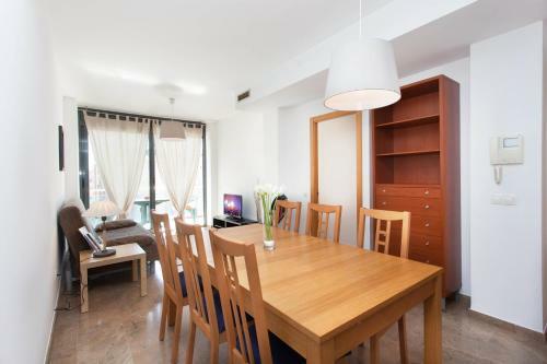 Bed And Go Apartments
