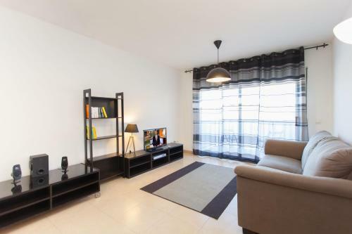 Bed And Go Apartments