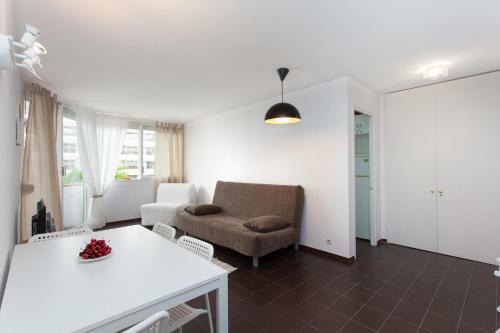 Bed And Go Apartments
