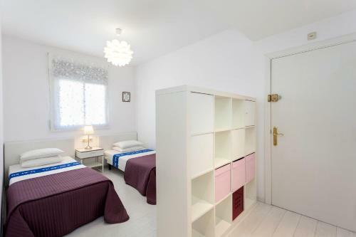 Bed And Go Apartments