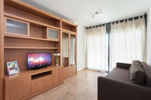 Bed And Go Apartments