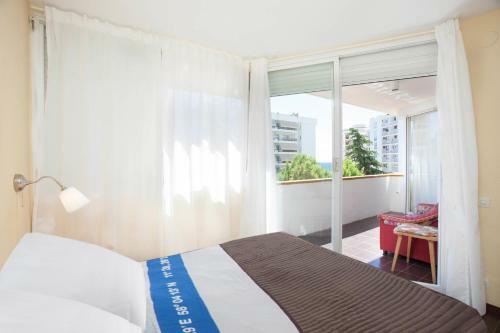 Bed And Go Apartments