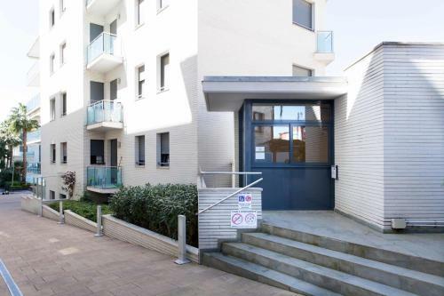 Bed And Go Apartments