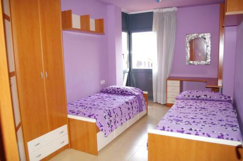 Bed And Go Apartments