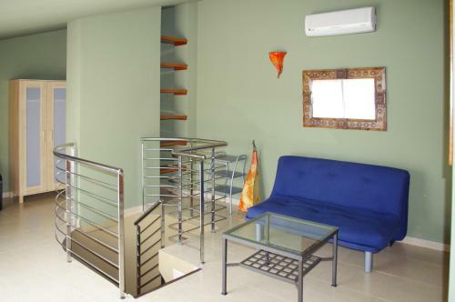 Bed And Go Apartments