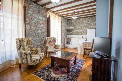 Agroturismo Casa Rural La Boleta
