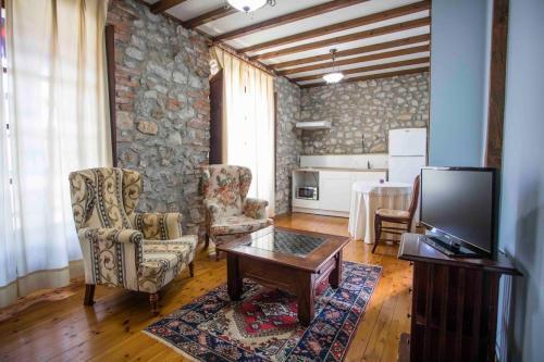 Agroturismo Casa Rural La Boleta