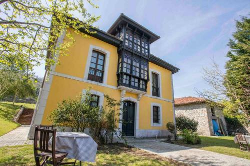 Agroturismo Casa Rural La Boleta