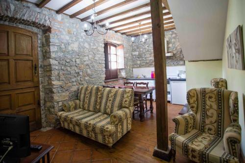 Agroturismo Casa Rural La Boleta