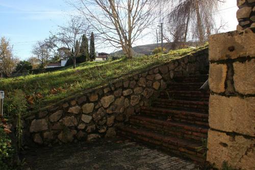 Agroturismo Casa Rural La Boleta