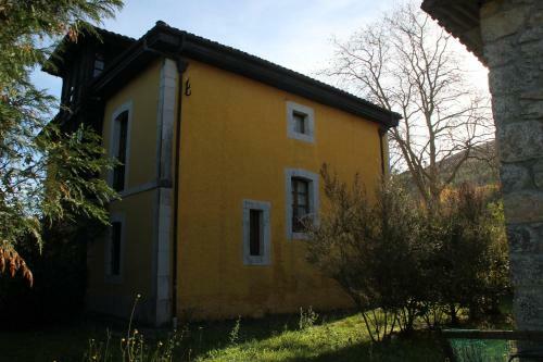 Agroturismo Casa Rural La Boleta