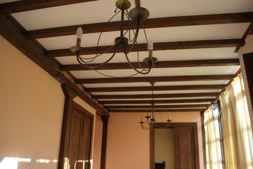 Agroturismo Casa Rural La Boleta