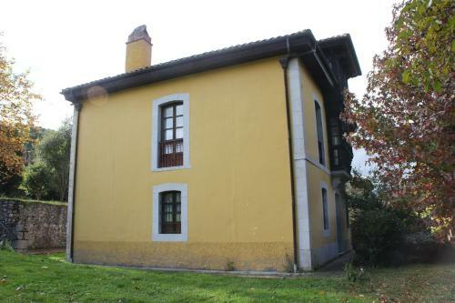 Agroturismo Casa Rural La Boleta