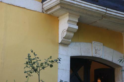 Agroturismo Casa Rural La Boleta