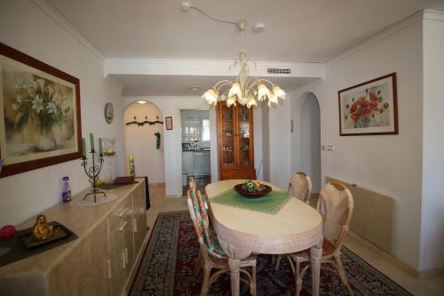 Apartamento La Pata