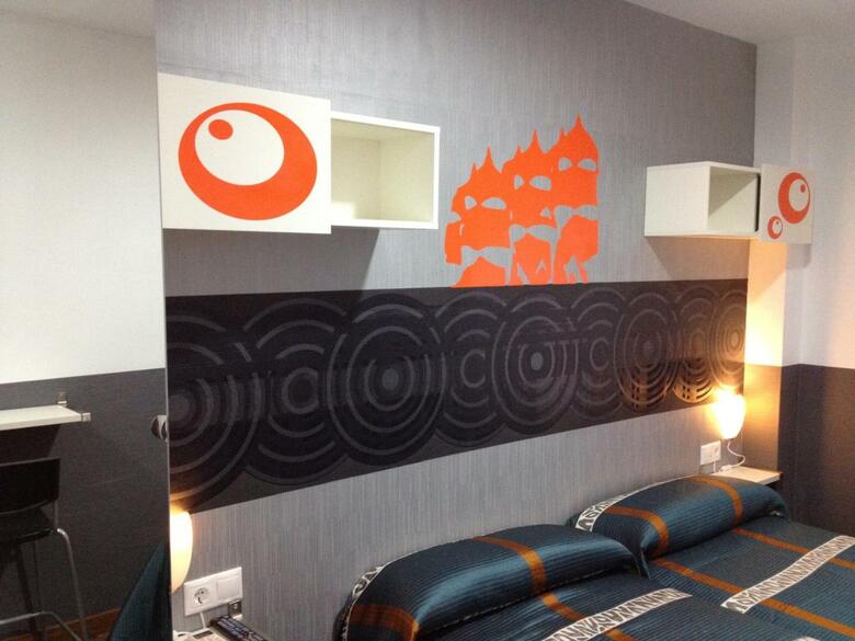 Hostal Gaudi Cuenca