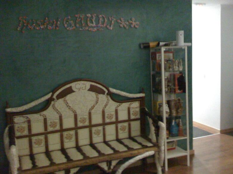 Hostal Gaudi Cuenca