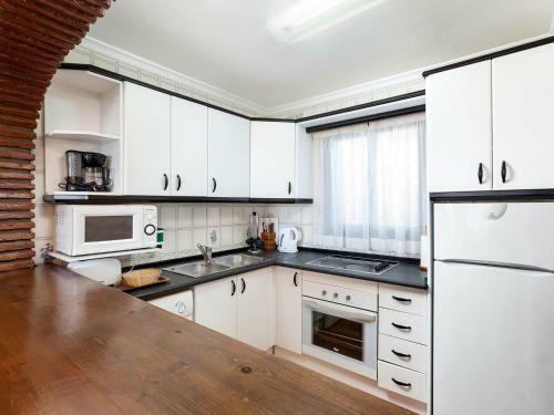Apartamento Crown Resorts Club La Riviera