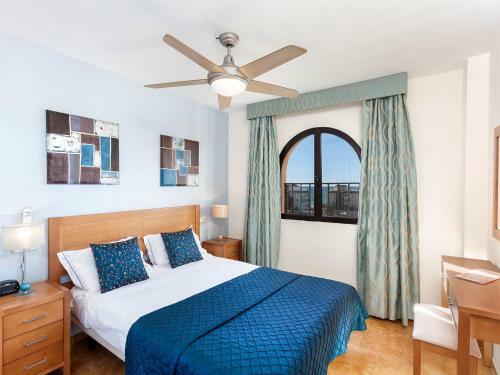 Apartamento Crown Resorts Club La Riviera