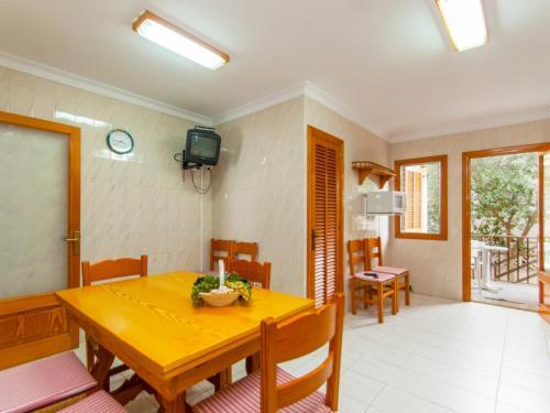 Villa V. Natura Park House