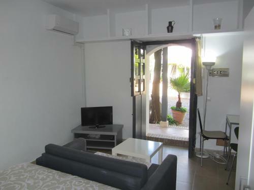 Apartamento Monumento S.xvi Corralas