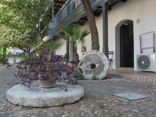 Apartamento Monumento S.xvi Corralas